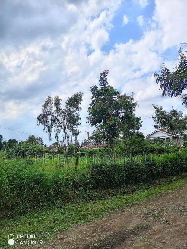 Prime Quarter Plot on Sale, Baringo Road, Kahawa Sukari