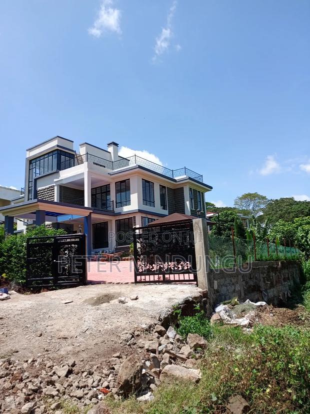 4bdrm Maisonette in Migaa Golf Estate, Kiambu / Kiambu for sale