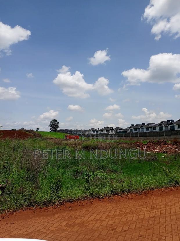 Prime Land on Sale, 45acres Kiambu Road