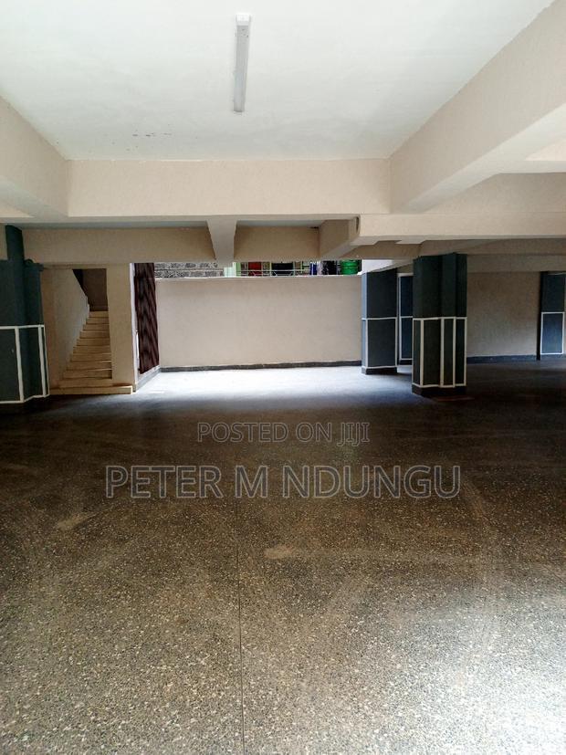 1bdrm Block of Flats in Kahawa Wendani for rent