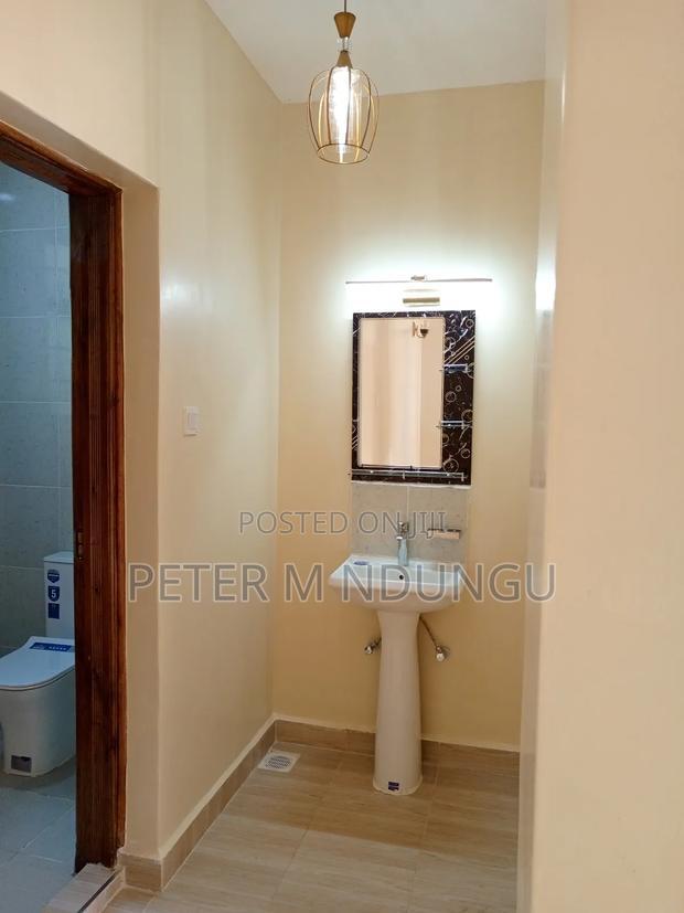 4bdrm Maisonette in Kiambu for rent