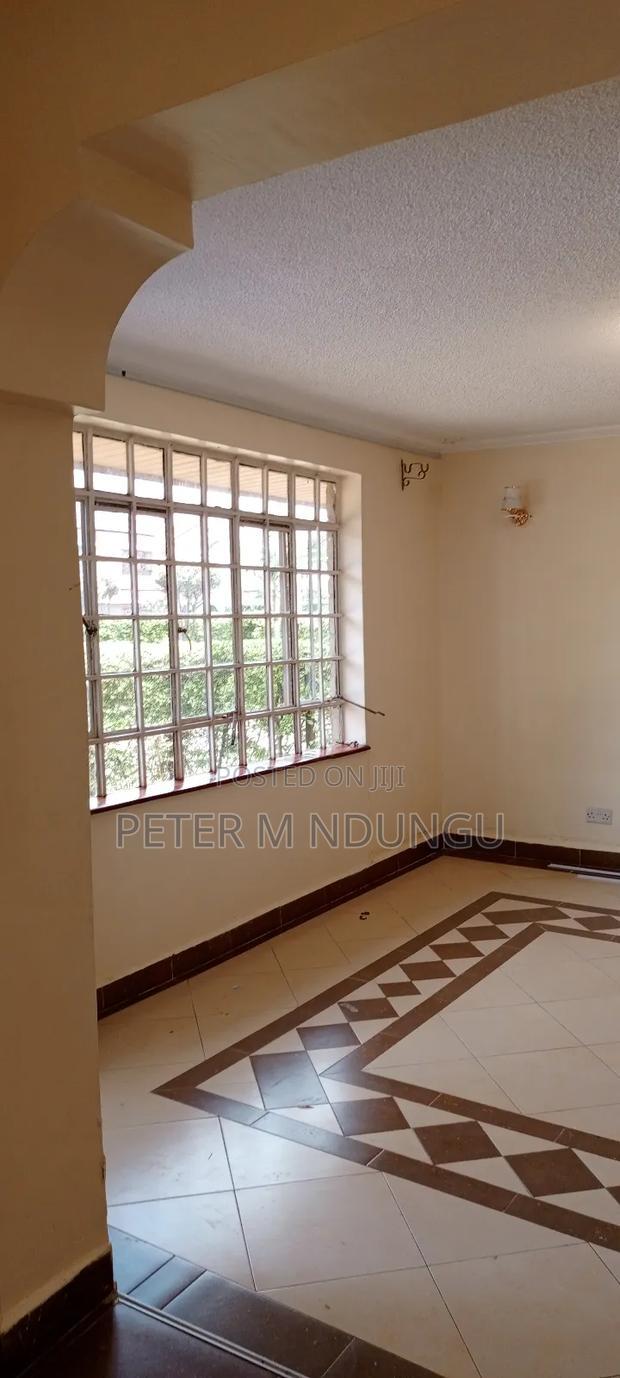 4bdrm House in Garden Estate, Nairobi Central for rent