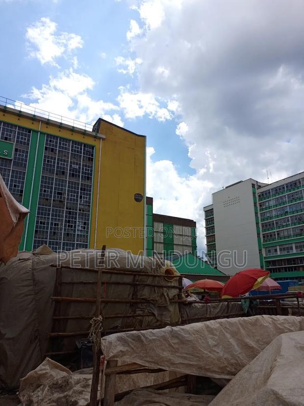 Nairobi Town Prime 1.0445 Acres on Sale