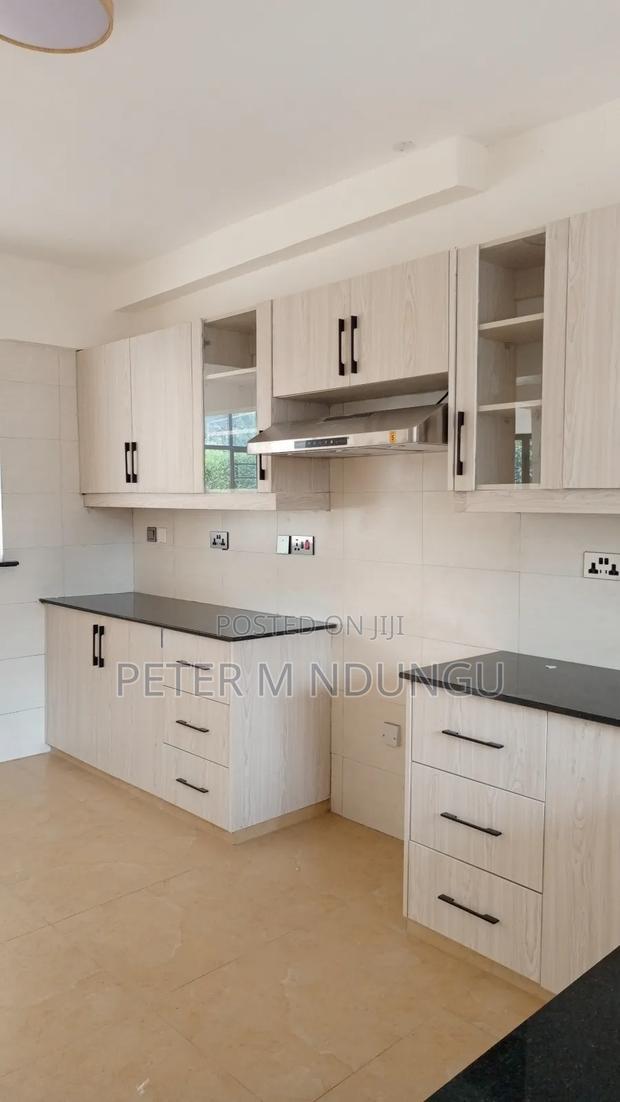 5bdrm Maisonette in Muthithi, Kiambu / Kiambu for rent