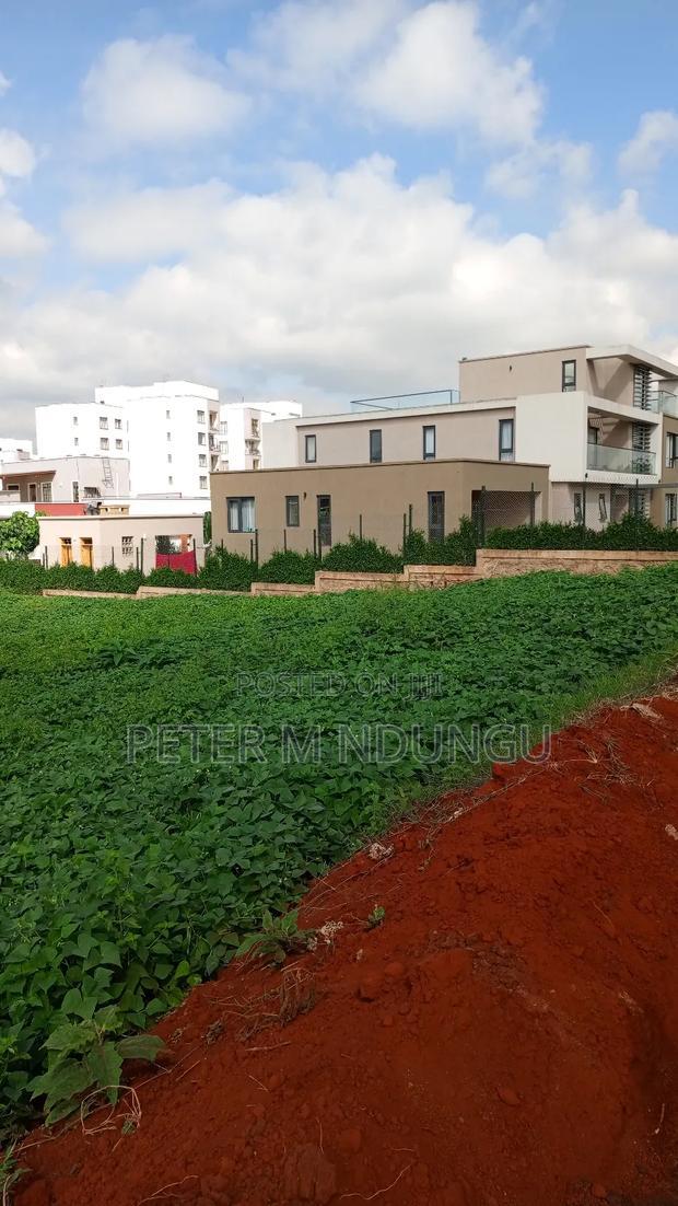 Tatu City , Kijani Ridge, Residential 1/4 Acre