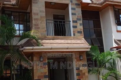 4bdrm Maisonette in Membley for rent