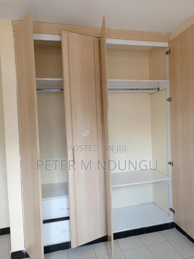 2bdrm Apartment in Ruaka for rent