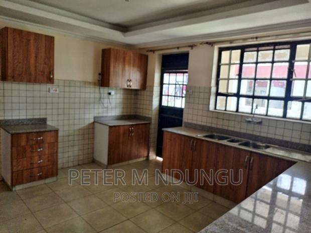 5bdrm Maisonette in Garden Estate, Kiambu / Kiambu for rent
