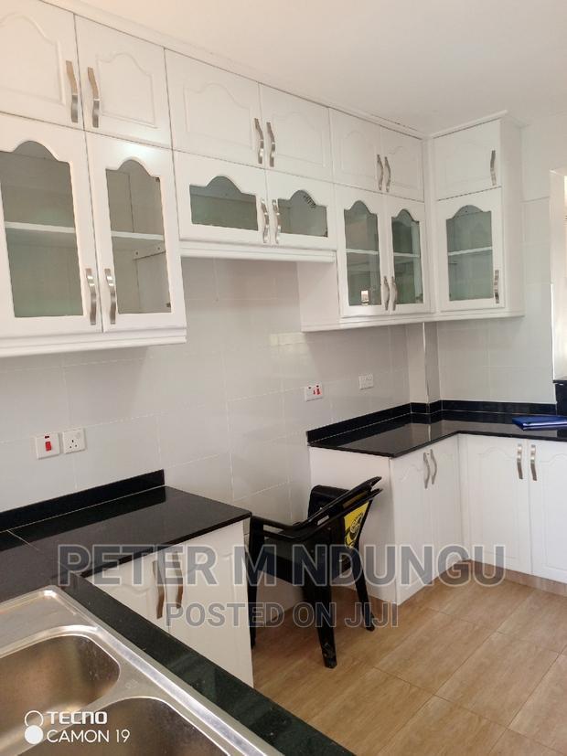 4bdrm Maisonette in Mugutha, Ruiru for sale