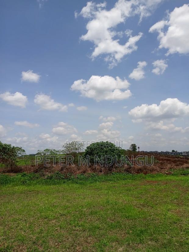 Prime Land on Sale, 45acres Kiambu Road