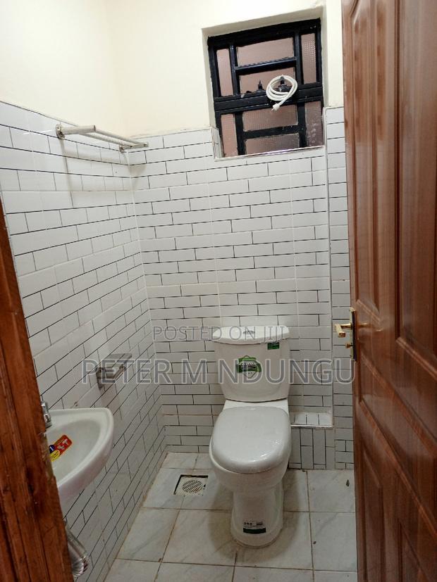 1bdrm Block of Flats in Kahawa Wendani for rent