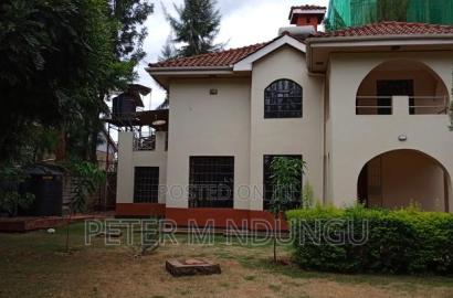 4bdrm Maisonette in Thome for rent
