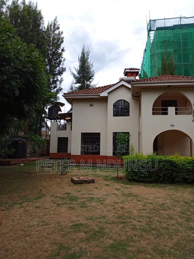 4bdrm Maisonette in Thome for rent