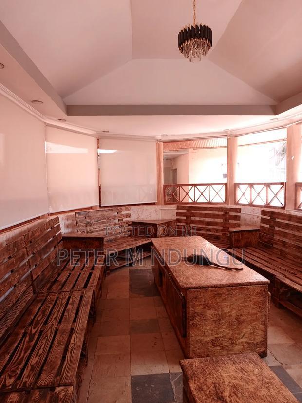 5bdrm Maisonette in Kamiti Ridge Estate, Kiambu / Kiambu for sale