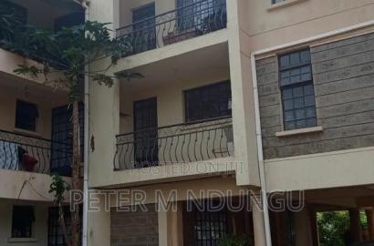 3bdrm Apartment in Garden Estate, Nairobi Central for sale