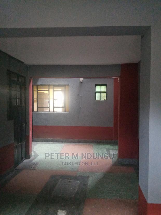 Newly Built Flat on Sale