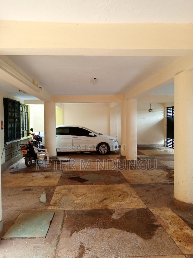 Furnished 1bdrm Block of Flats in Kiambu for sale