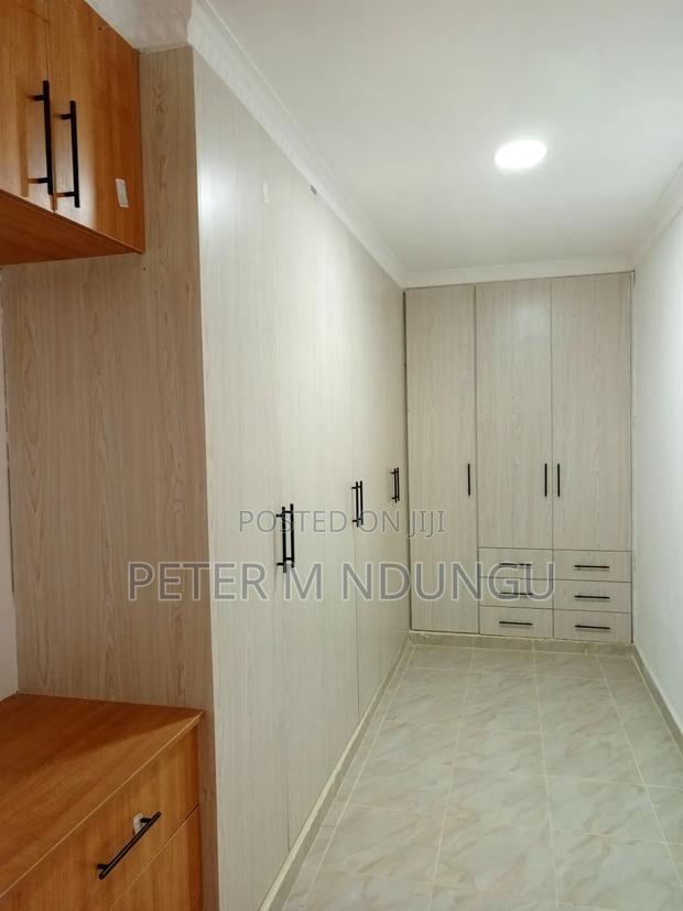 4bdrm Maisonette in Membley, Nairobi Central for sale