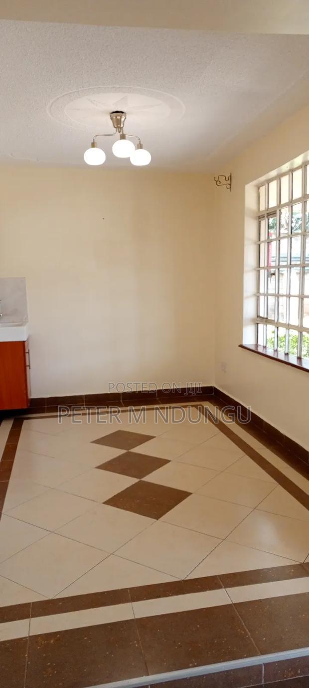 4bdrm House in Garden Estate, Nairobi Central for rent