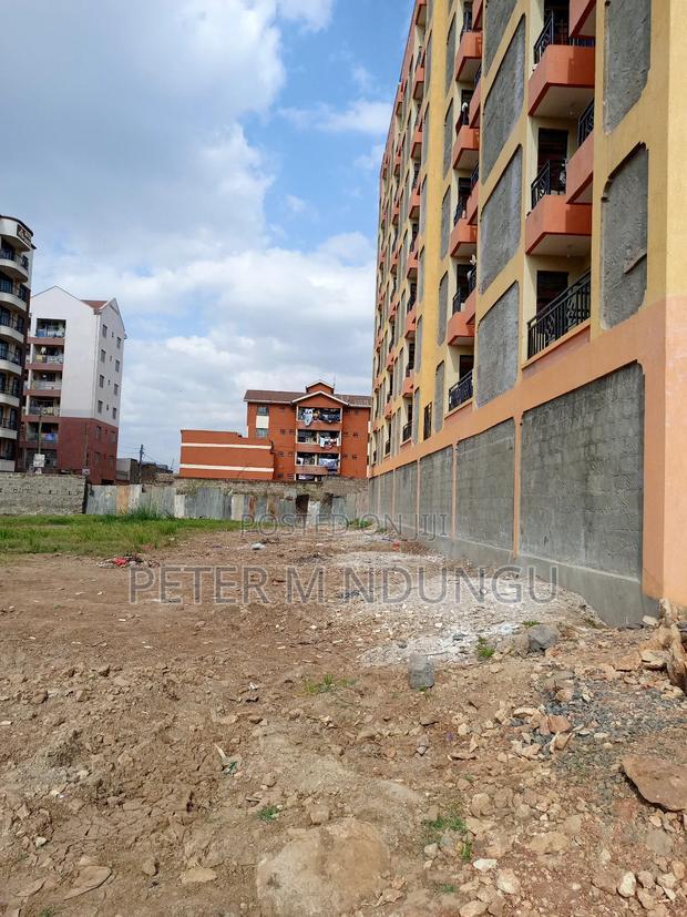 Prime Commercial Land on Sale, 50*100