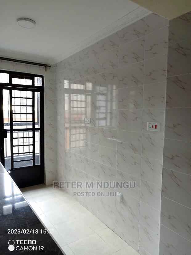 1bdrm Block of Flats in Zimmerman for rent