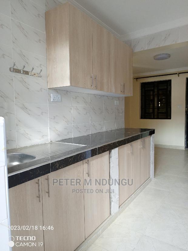 1bdrm Block of Flats in Zimmerman for rent
