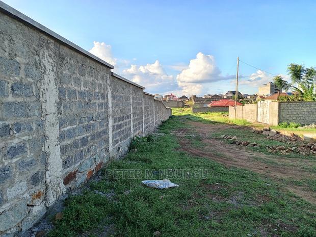 Mwihoko 40*80 Neighbouring Kiriri Women's University