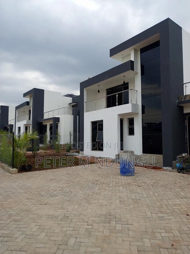 5bdrm Maisonette in Mugutha, Ruiru for sale