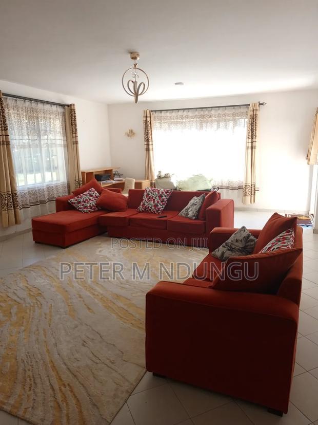 4bdrm Maisonette in Thome for sale