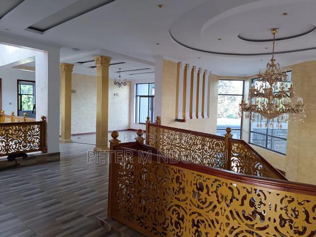 7bdrm Maisonette in Runda, Kiambu / Kiambu for sale