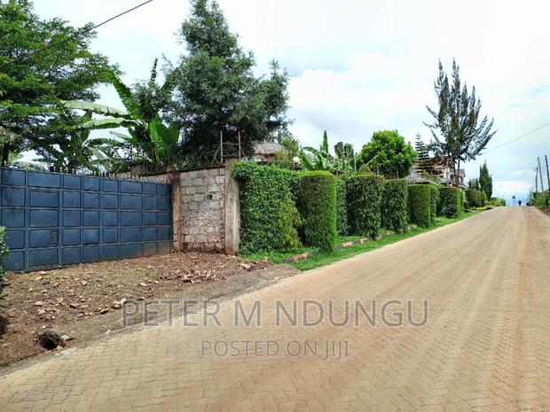 Prime on Sale, Kamiti Ridge Estate