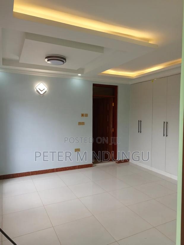 4bdrm Maisonette in Thome, Nairobi Central for rent