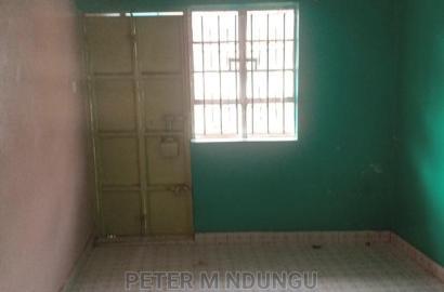 Spacious Bedsitter to Let