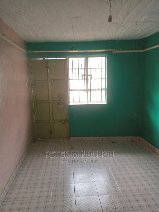Spacious Bedsitter to Let