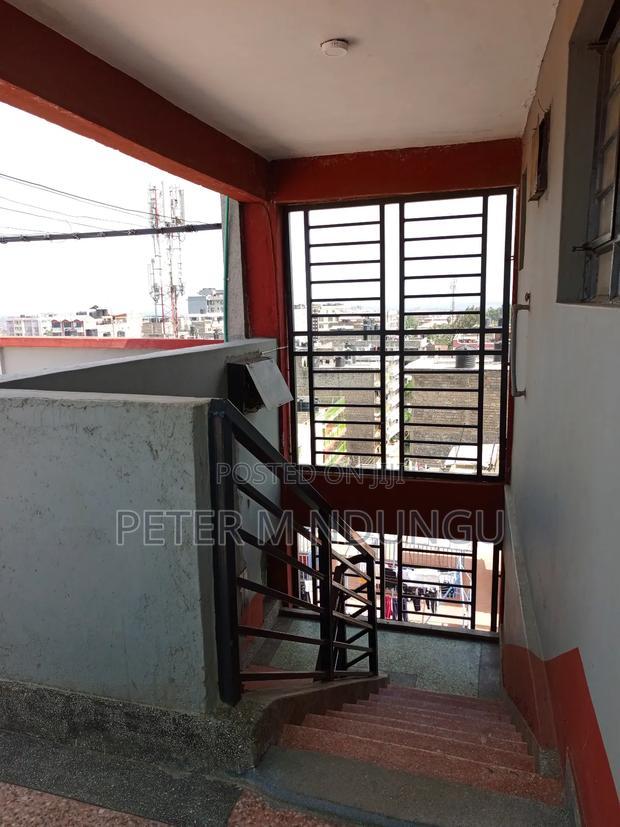 Furnished 1bdrm Block of Flats in Kasarani for sale