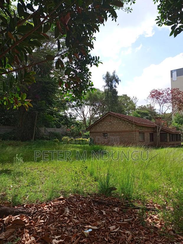 Prime Land 1/2 Acre Safari Park