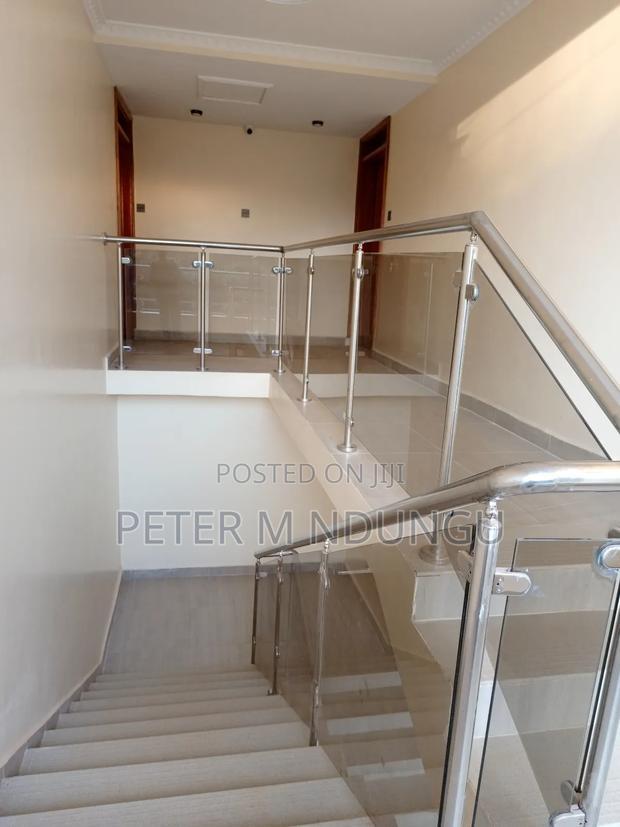 2bdrm Apartment in Thome for rent
