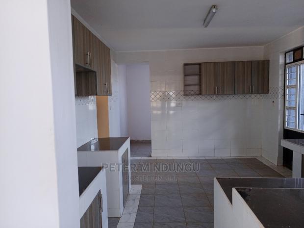 5bdrm Maisonette in Membley, Nairobi Central for sale