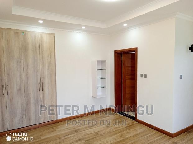 4bdrm Maisonette in Kiambu, Nairobi Central for rent