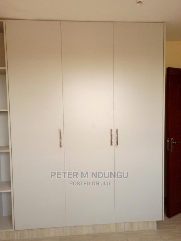 2bdrm Apartment in Kiamumbi, Kiambu / Kiambu for rent