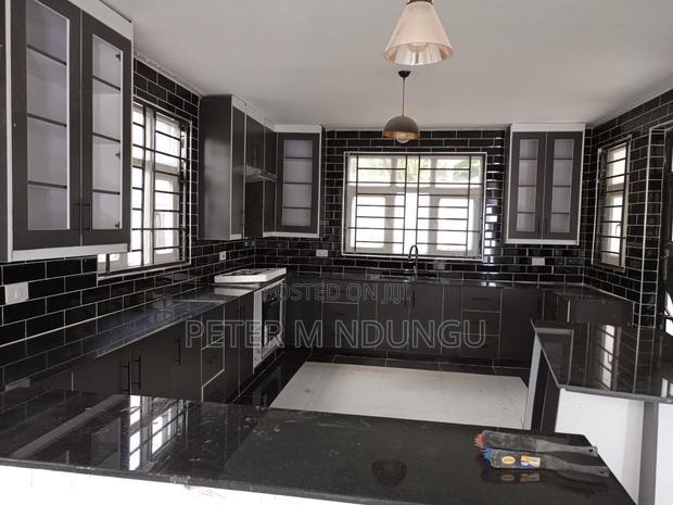 5bdrm Maisonette in Kamiti Ridge Estate, Ruiru for rent