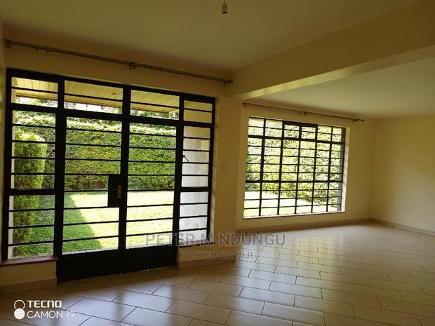 5bdrm Townhouse/Terrace in Kiambu for sale