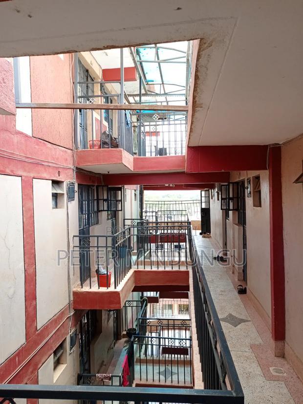 Furnished 1bdrm Block of Flats in Juja for sale