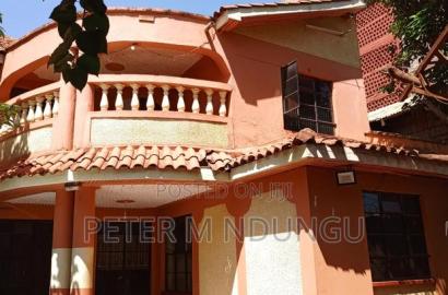 4bdrm Maisonette in Clay Works, Kasarani for sale