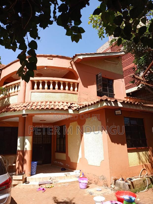 4bdrm Maisonette in Clay Works, Kasarani for sale