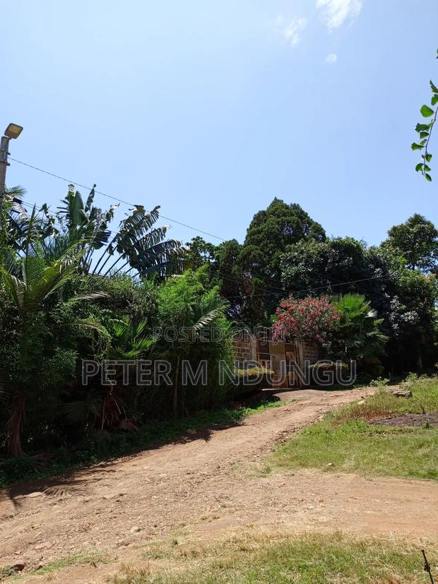 Commercial Plot 1/2 Acre Near Mountain Mall