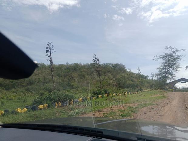 Prime Land Opposite Great North Rift ,3 Acres