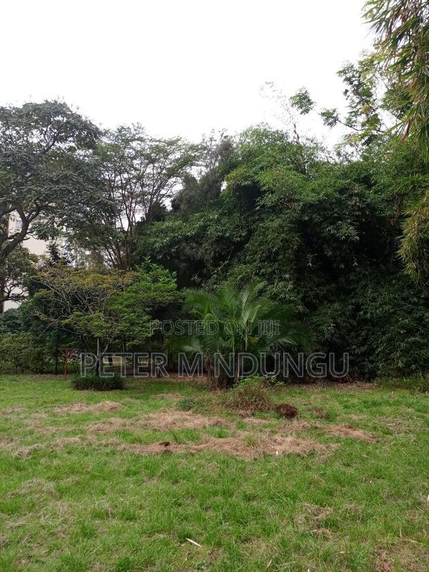Prime Land on Sale, 0.75 Acre Behind Safari Park