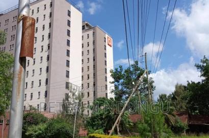 Prime Land 1/2 Acre Safari Park