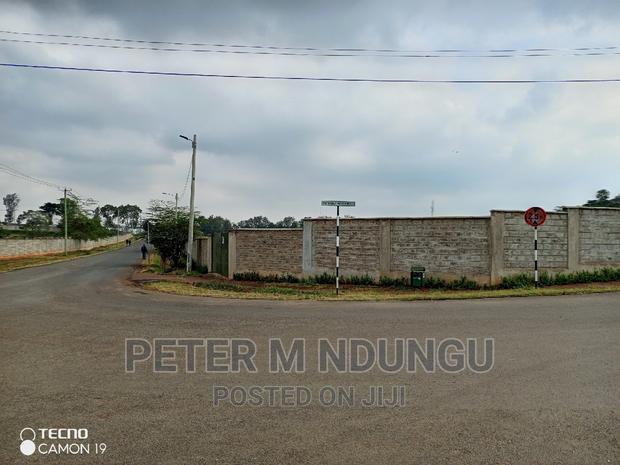 Prime Land on Sale, Muthaiga North